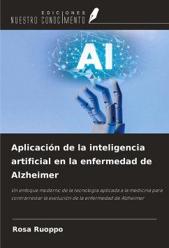 Aplicación de la inteligencia artificial en la enfermedad de Alzheimer - Ruoppo, Rosa