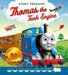 Thomas the Tank Engine Story Treasury - Bild 1