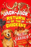 Jack-Jack, Return of the Chickens Jack-Jack, Return of the Chickens