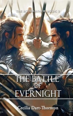 The Battle of Evernight - Special Edition - Dart-Thornton, Cecilia