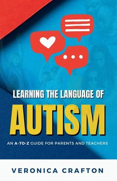 Learning the Language of Autism - Crafton, Veronica