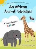 An African Animal Adventure