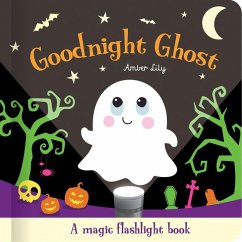 Cover Goodnight Ghost
