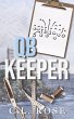 QB Keeper - Bild 1
