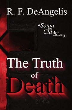 The Truth of Death - Deangelis, R F