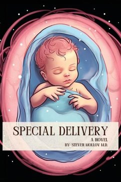 Special Delivery - Mollov, Steven