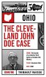 The Cleveland John Doe Case - Bild 1