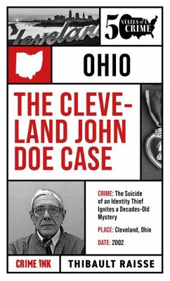 The Cleveland John Doe Case - Raisse, Thibault