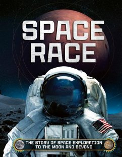 Cover Space Race