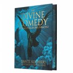 Dante's the Divine Comedy - Inferno, Purgatorio, Paradiso