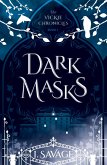 Dark Masks - Updated Edition