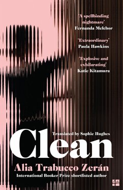 Cover Clean