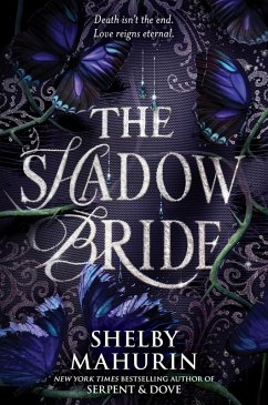 Cover The Shadow Bride