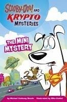 Cover The Mini Mystery