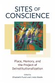 Sites of Conscience Sites of Conscience
