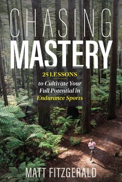Chasing Mastery - Fitzgerald, Matt