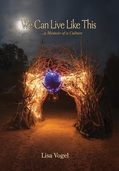 We Can Live Like This - Vogel, Lisa