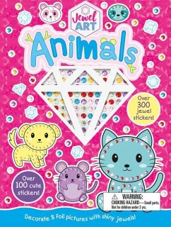 Cover Jewel Art Animals