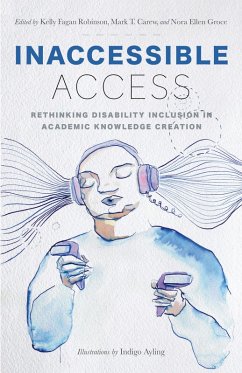 Cover Inaccessible Access