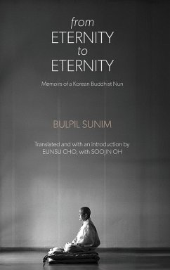 From Eternity to Eternity - Bulpil Sunim