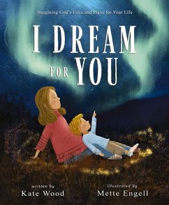 Cover I Dream for You