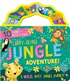 Carry-Along Jungle Adventure! Carry-Along Jungle Adventure!