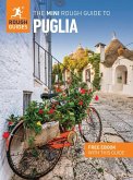 The Mini Rough Guide to Puglia: Travel Guide with eBook