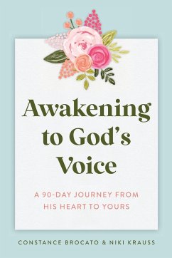 Awakening to God's Voice - Krauss, Niki; Brocato, Constance