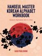 Hangeul Master Korean Alphabet Workbook - Bild 1