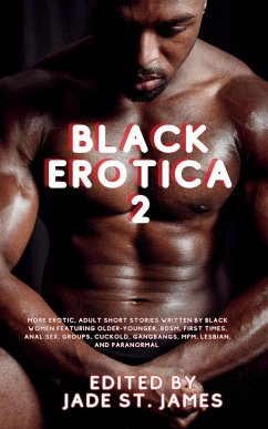 Cover Black Erotica 2