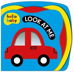 Cover Look At Me! (Hello Baby)