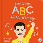 Lullaby Legends: ABC of Freddie Mercury