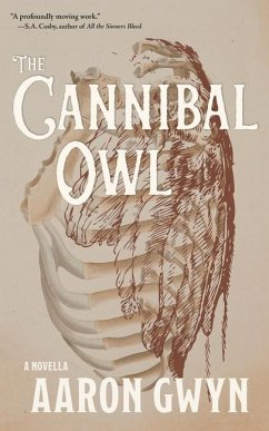 Cover The Cannibal Owl