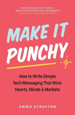 Cover Make It Punchy