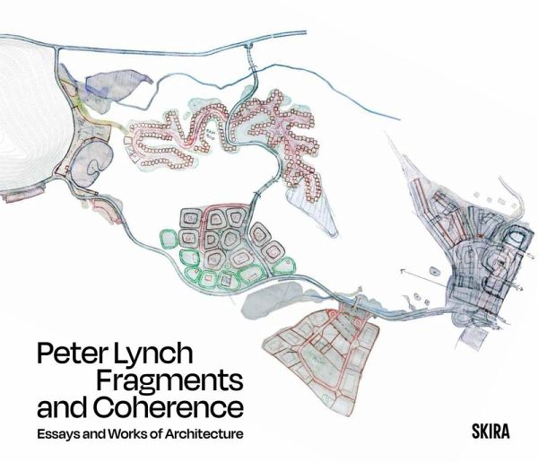 Peter Lynch: Fragments and Coherence Peter Lynch: Fragments and Coherence
