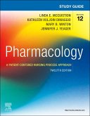 Study Guide for Pharmacology Study Guide for Pharmacology