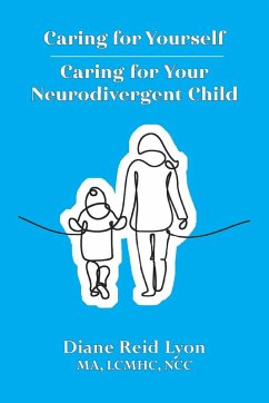 Cover Caring for Yourself - Caring for Your Neurodivergent Child