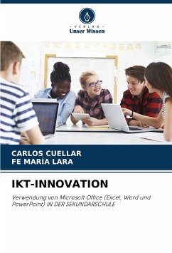 IKT-INNOVATION - Cuellar, Carlos;Lara, Fe María