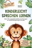 Kinderleicht sprechen lernen