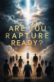 Are You Rapture Ready?