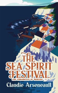 The Sea Spirit Festival - Arseneault, Claudie