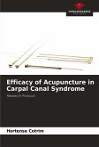 Efficacy of Acupuncture in Carpal Canal Syndrome