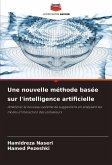 Une nouvelle méthode basée sur l'intelligence artificielle