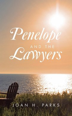 Penelope and the Lawyers - Parks, Joan H