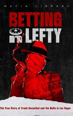 Betting On Lefty - Library, Mafia