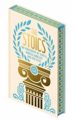 Cover The Stoics
