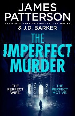Cover The Imperfect Murder
