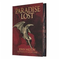 Cover Milton's Paradise Lost
