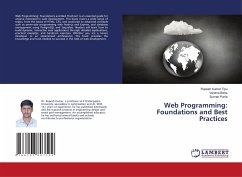 Web Programming: Foundations and Best Practices - Kumar Tipu, Rupesh; Batra, Vandna; Punia, Suman