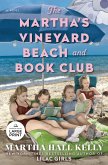 The Martha's Vineyard Beach and Book Club